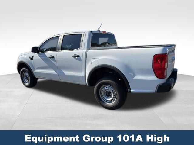 Used 2023 Ford Ranger XL w/ Equipment Group 101A High RWD image 5