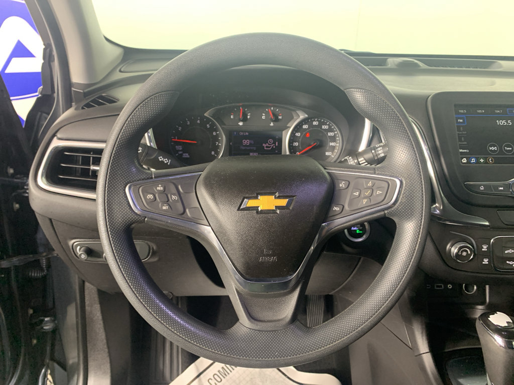 Used 2019 Chevrolet Equinox LT FWD image 21