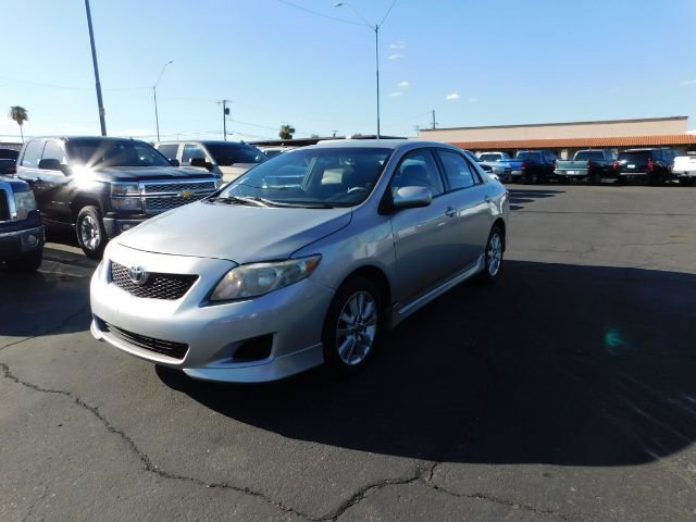 Used 2009 Toyota Corolla image 3