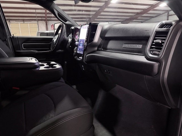 Used 2025 RAM 2500 Big Horn AWD/4WD image 12