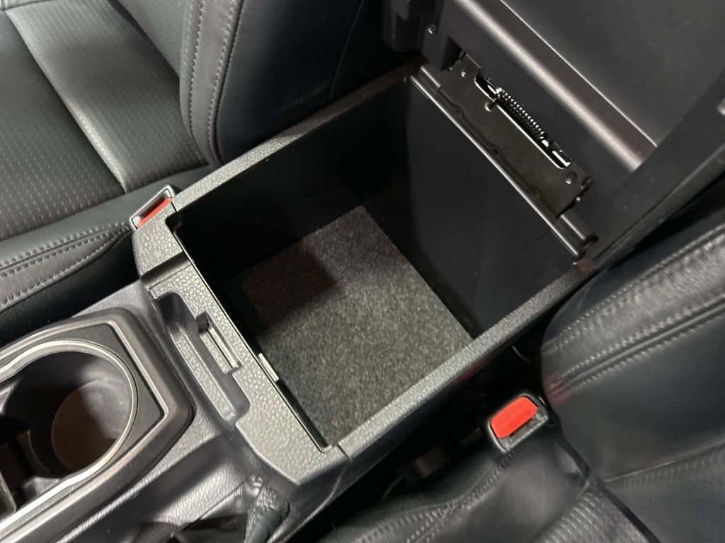 Used 2023 Toyota Tacoma TRD Off-Road w/ TRD Premium Off Road Package image 24