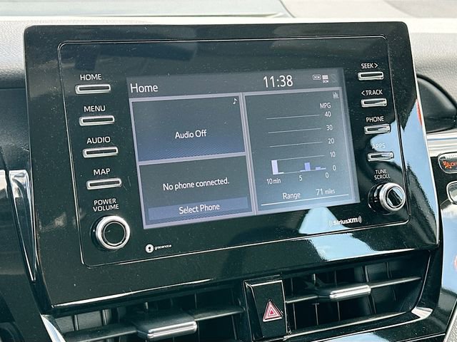 Used 2023 Toyota Camry SE image 14