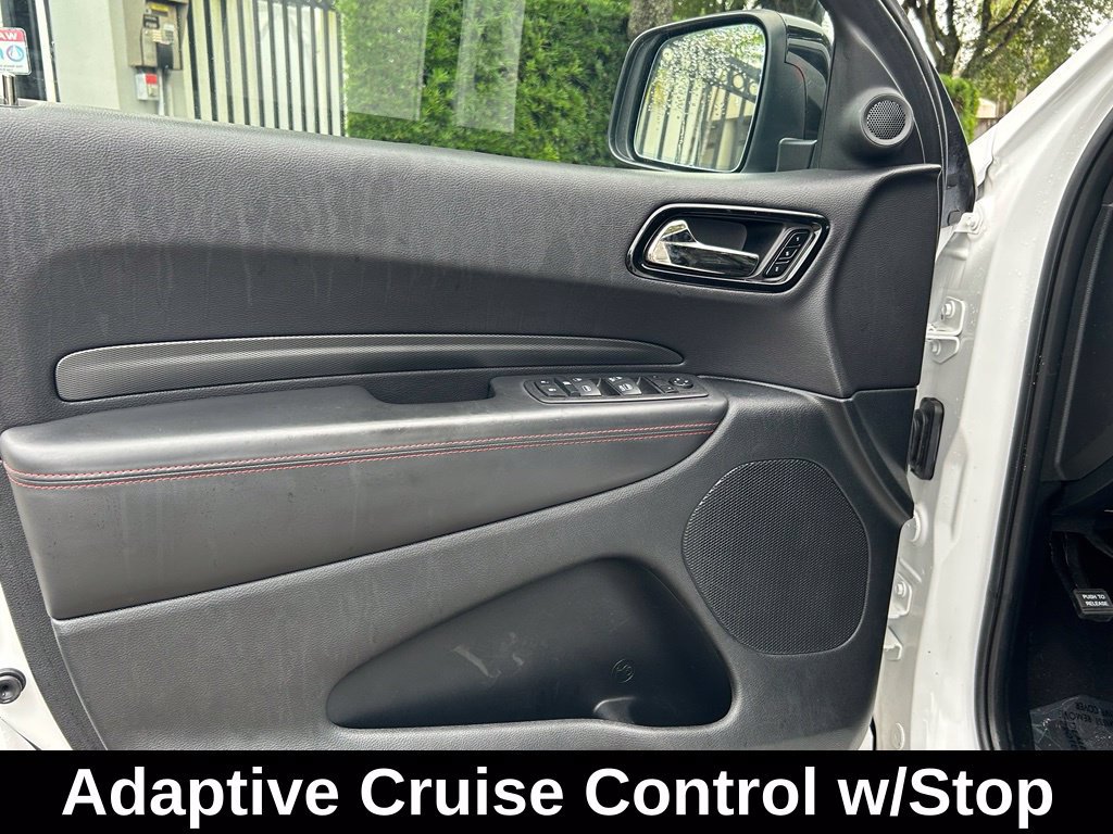 Used 2024 Dodge Durango GT RWD image 15
