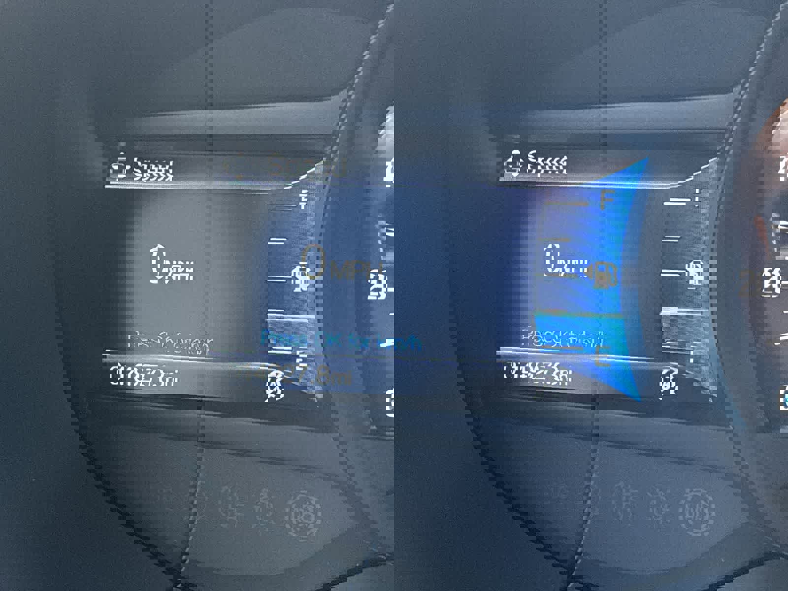 Used 2022 Ford Edge ST-Line AWD/4WD image 15