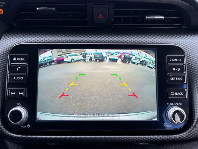 Used 2023 Nissan Kicks SV w/ Exterior Package image 20