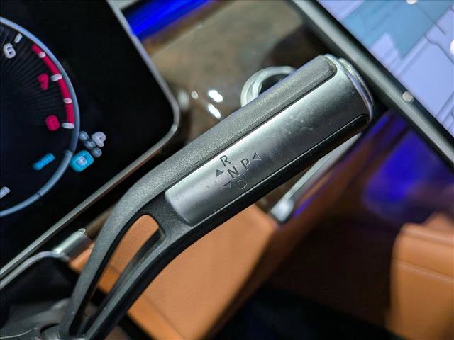 Certified 2022 Mercedes-Benz S 500 4MATIC image 16