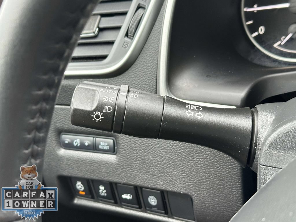 Used 2024 Nissan Murano Platinum w/ Cargo Package AWD/4WD image 27