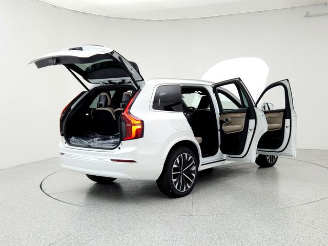 New 2026 Volvo XC90 B6 Plus w/ Protection Package Premier image 11