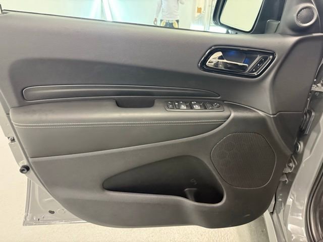 New 2026 Dodge Durango SRT Hellcat image 13