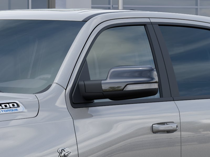 New 2026 RAM 1500 Laramie w/ Laramie Southwest Edition AWD/4WD image 12