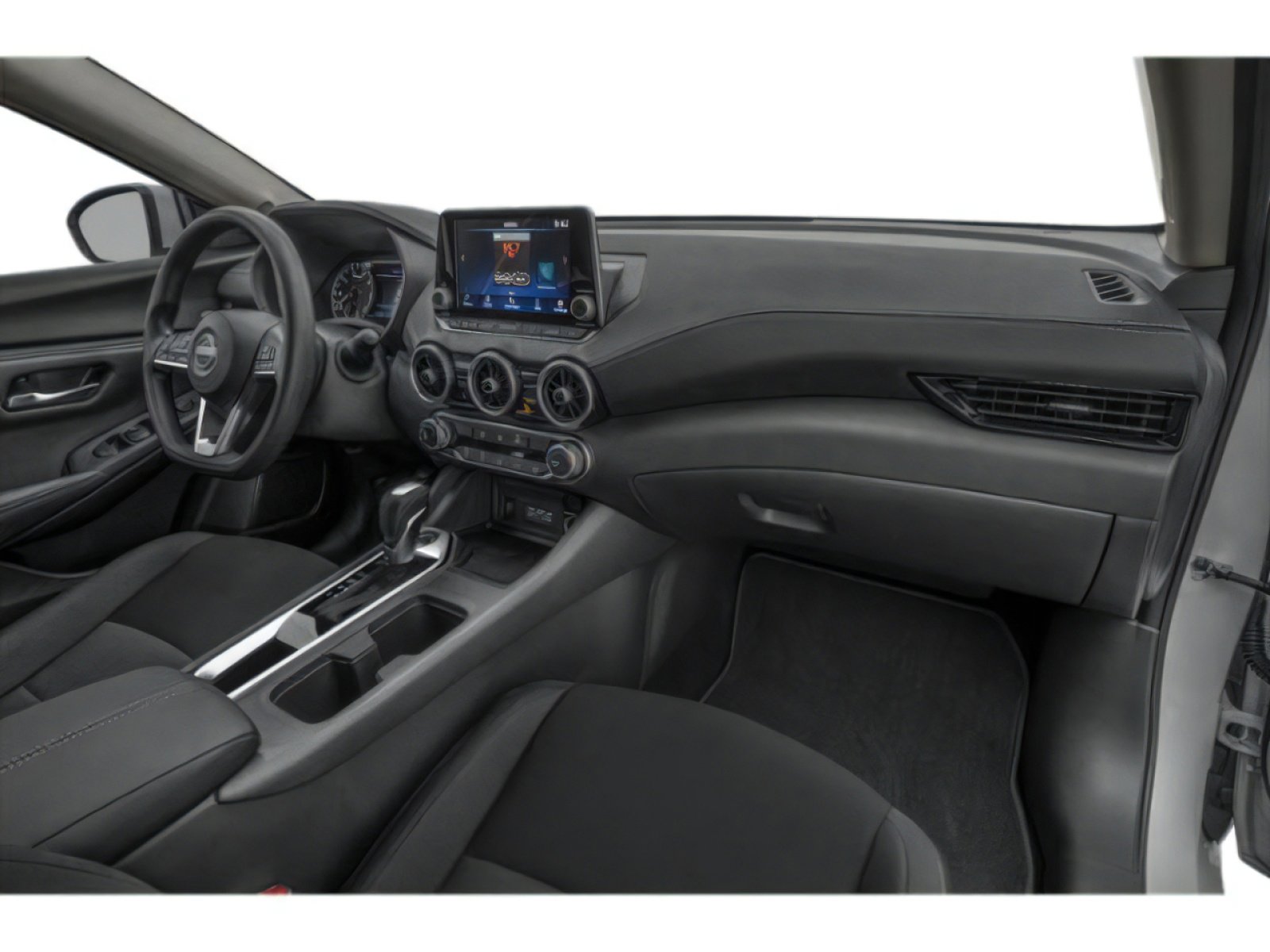 Used 2024 Nissan Sentra SV image 18