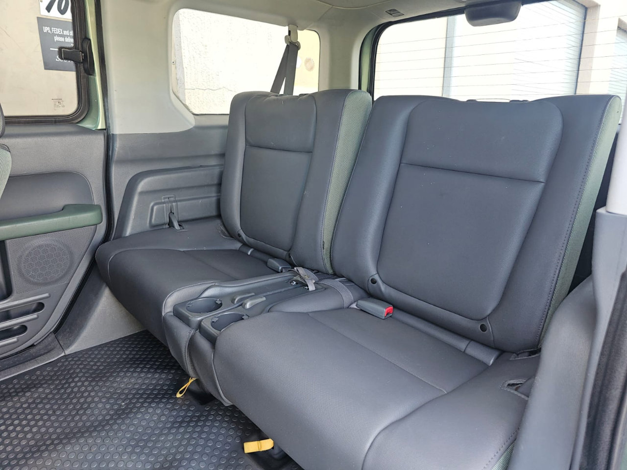 Used 2005 Honda Element LX image 22