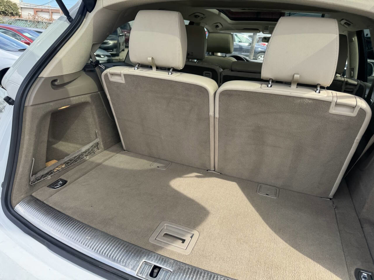 Used 2013 Audi Q7 3.0T Premium Plus image 27