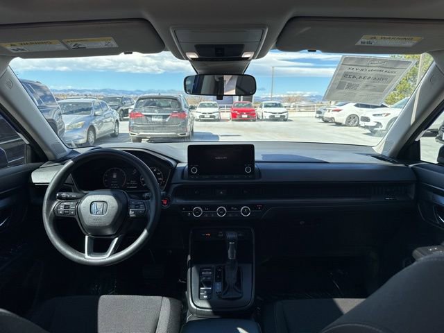 Used 2024 Honda CR-V EX image 21