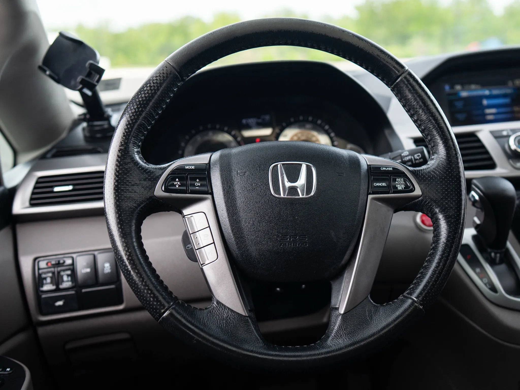 Used 2015 Honda Odyssey EX-L image 35