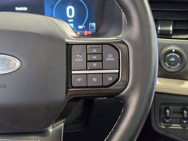 Certified 2023 Ford Expedition Platinum RWD image 31