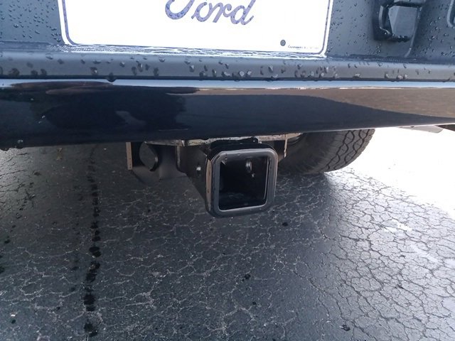 New 2025 Ford F150 XLT w/ Equipment Group 302A MID image 16