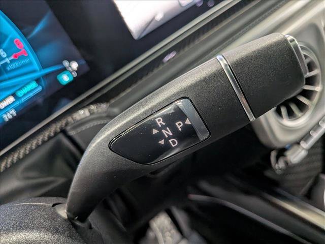 Certified 2025 Mercedes-Benz G 63 AMG 4MATIC image 15