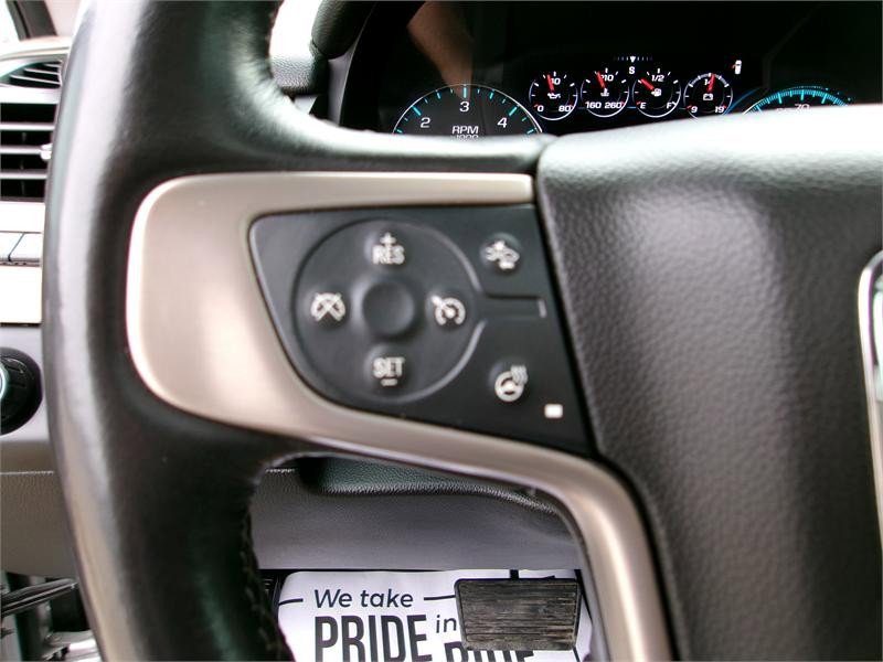Used 2017 GMC Yukon Denali image 27
