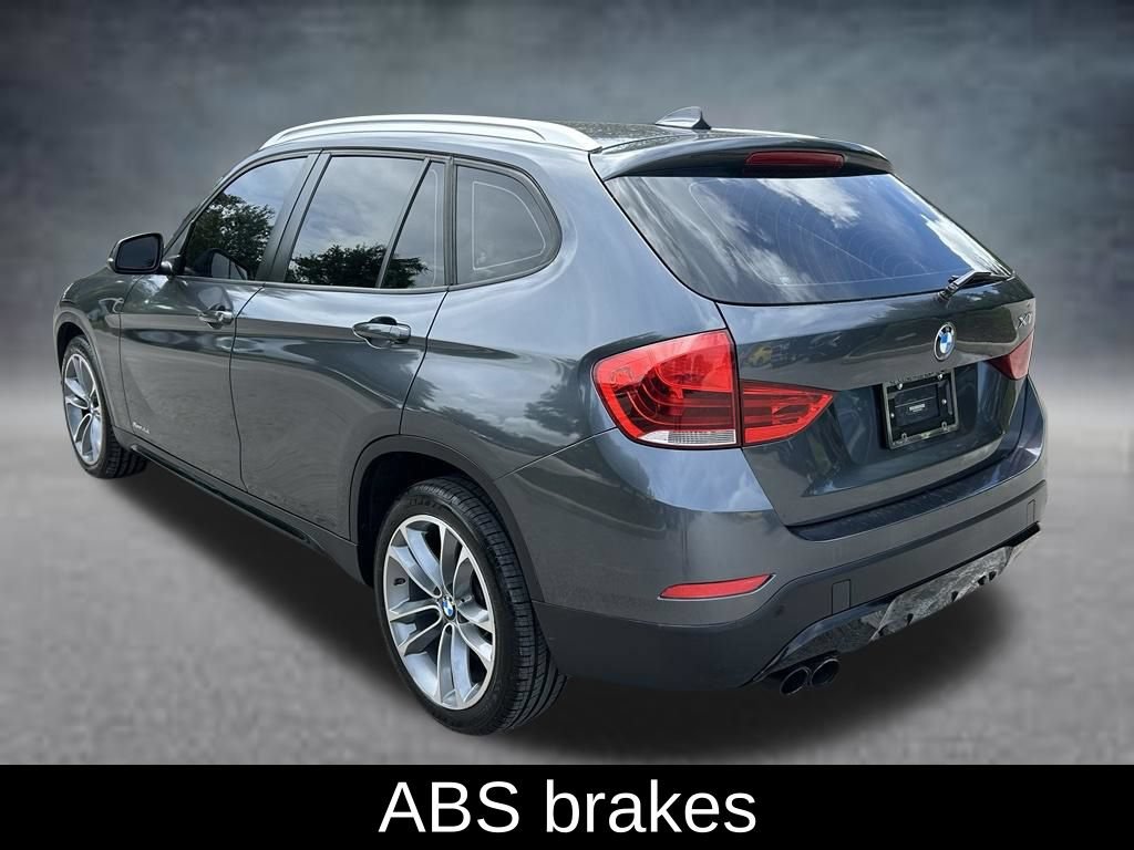 Used 2013 BMW X1 xDrive35i AWD/4WD image 7