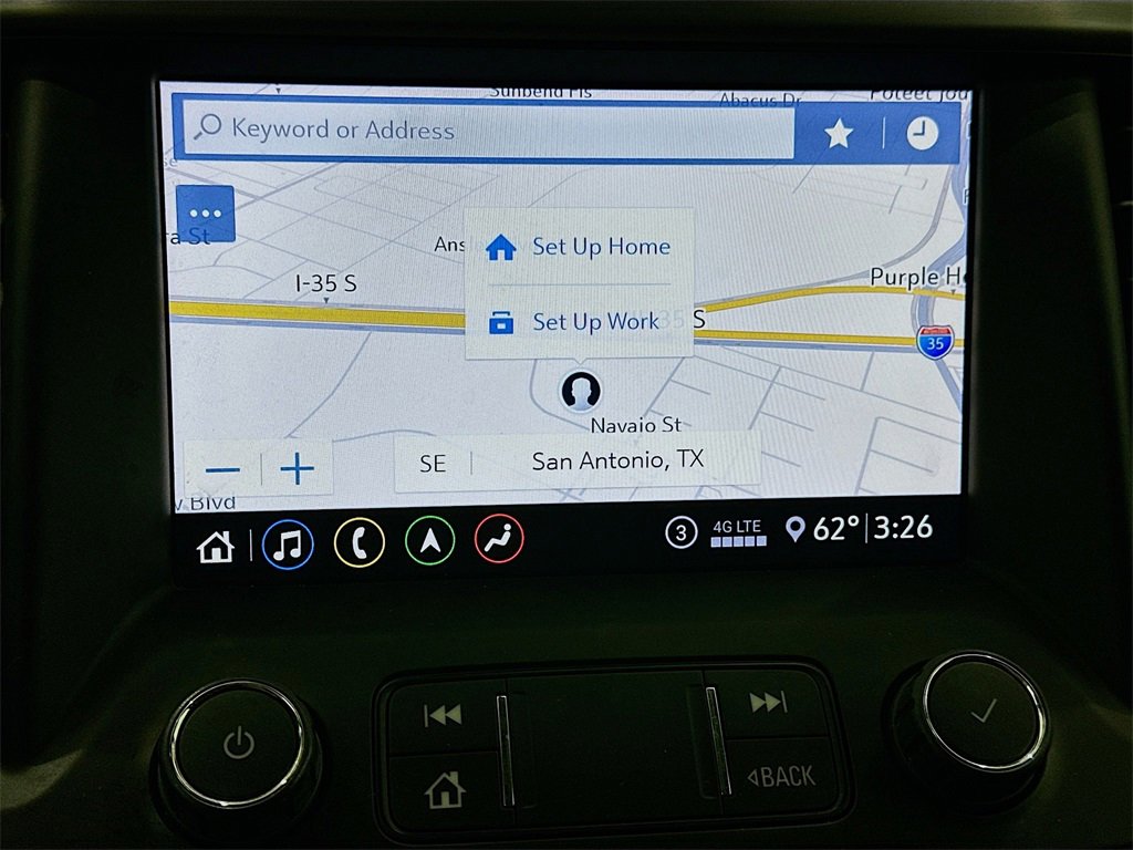 Used 2020 GMC Acadia AT4 w/ LPO, Adventure Package image 13