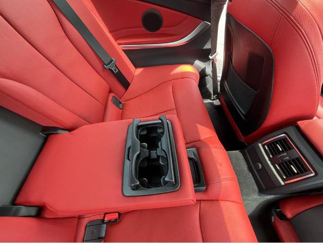 Used 2020 BMW 430i xDrive Coupe w/ M Sport Package AWD/4WD image 8