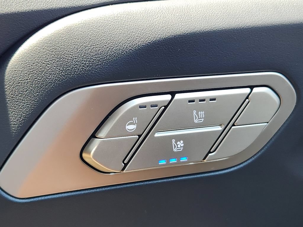 New 2027 Kia Telluride EX AWD/4WD image 15
