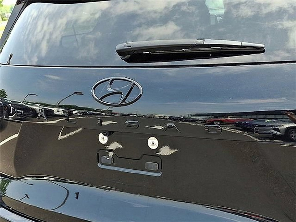 Used 2024 Hyundai Palisade Calligraphy AWD/4WD image 32