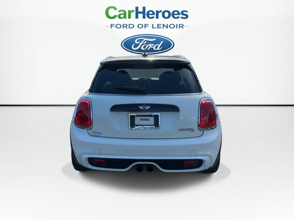 Used 2016 MINI Cooper S FWD image 7