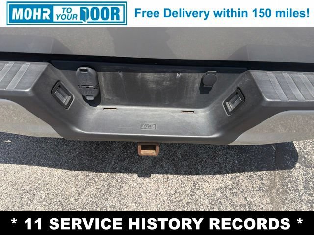 Used 2020 Ford F150 XLT w/ Equipment Group 302A Luxury AWD/4WD image 6