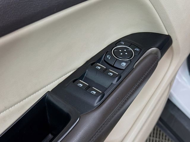 Used 2017 Lincoln MKC Reserve w/ Technology Package image 20