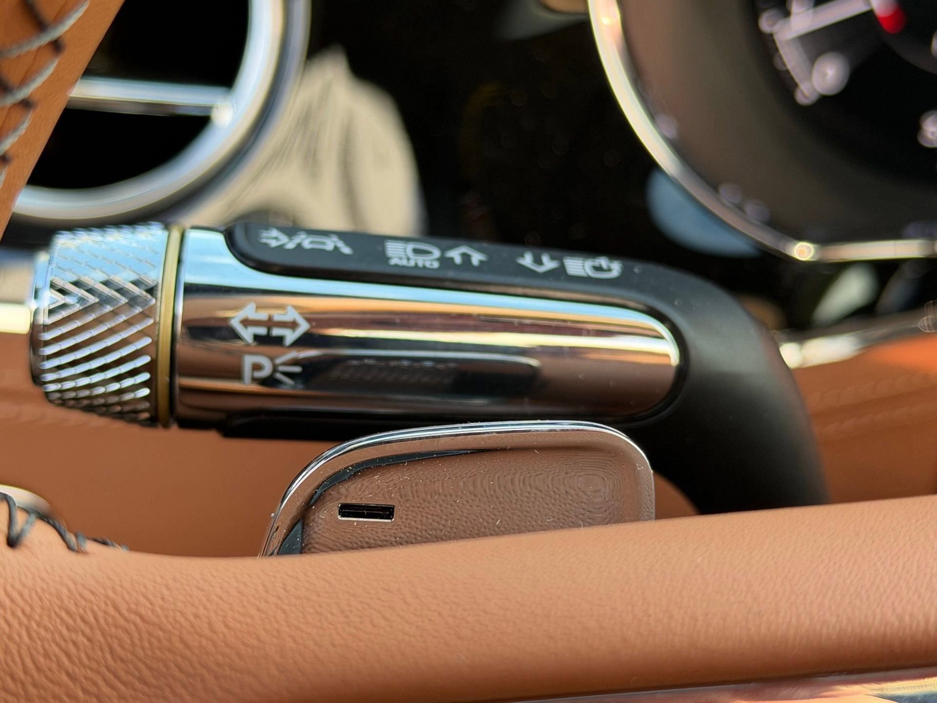New 2026 Bentley Continental GTC AWD/4WD image 46