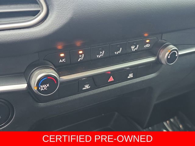 Certified 2023 MAZDA CX-30 AWD 2.5 S image 21