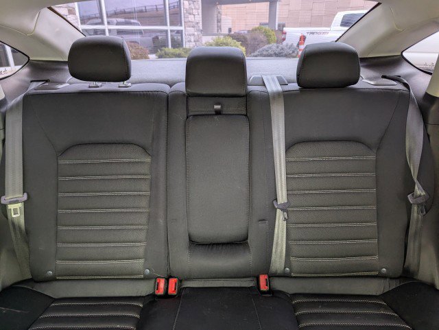 Used 2015 Ford Fusion SE image 22