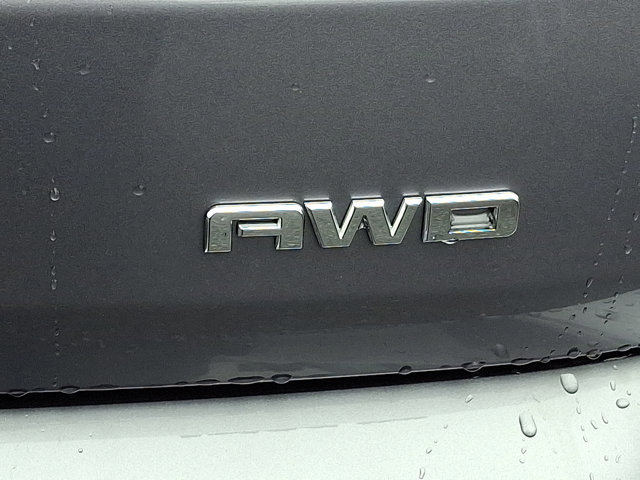 Used 2021 GMC Terrain SLT image 33