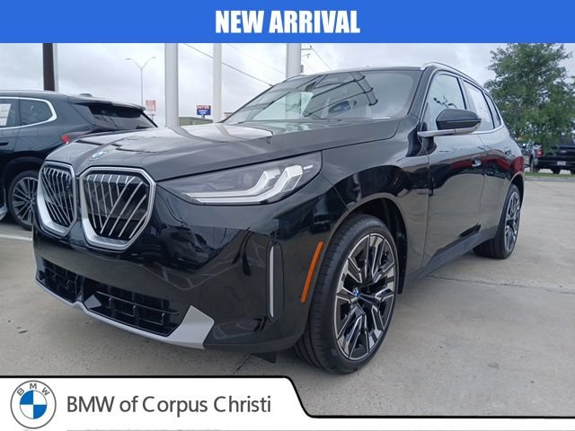 Used 2026 BMW X3 xDrive30i w/ Premium Package AWD/4WD image 3