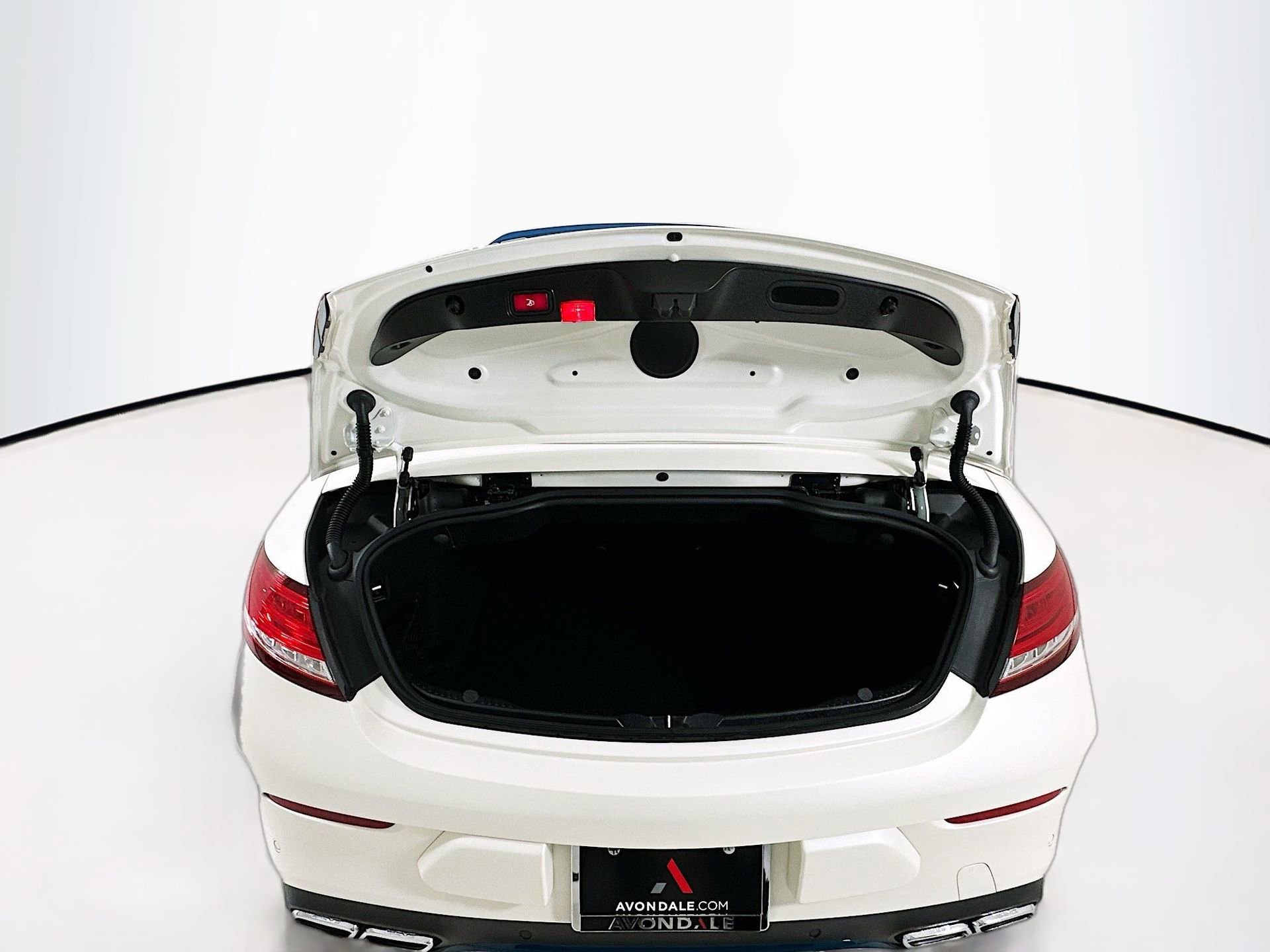 Used 2018 Mercedes-Benz C 63 AMG S image 29