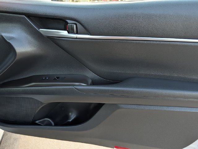 Certified 2024 Toyota Camry SE FWD image 32