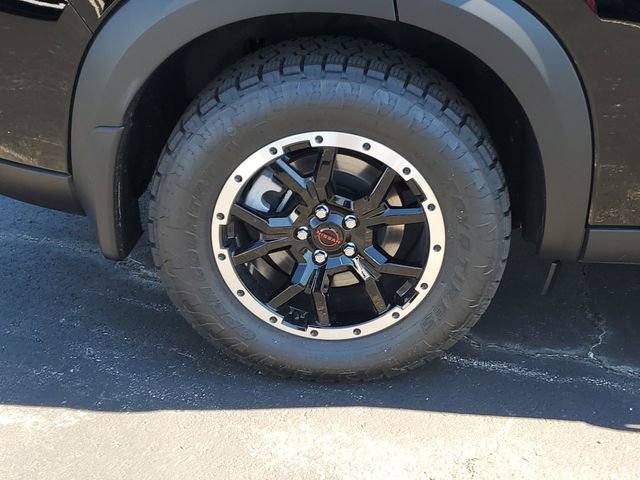 New 2026 Nissan Pathfinder Rock Creek AWD/4WD image 10