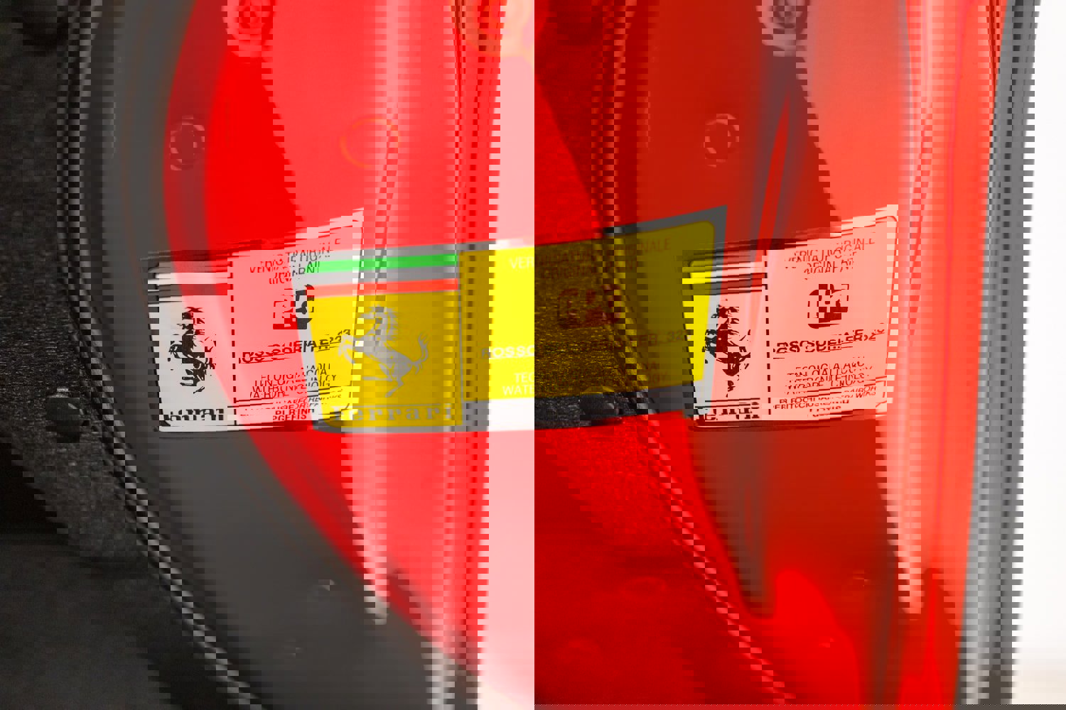 Used 2017 Ferrari F12 Berlinetta image 53