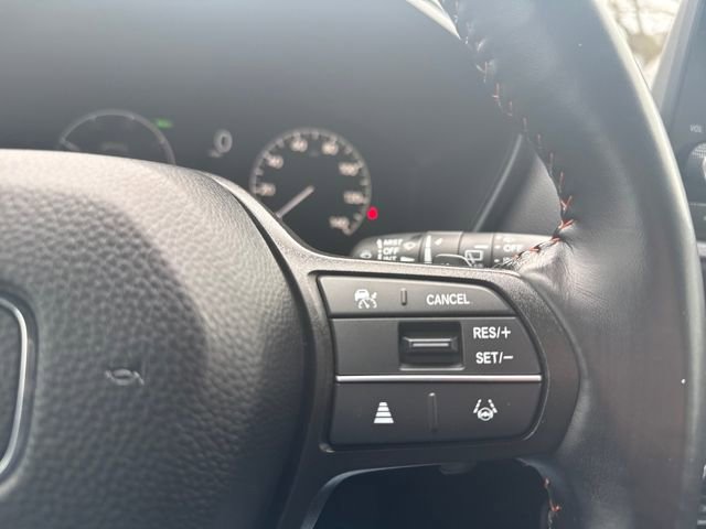 Certified 2025 Honda CR-V Sport image 26
