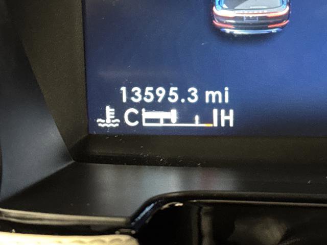 Used 2025 Lincoln Corsair Reserve image 6