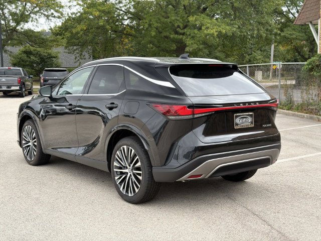 New 2026 Lexus RX 350 Premium Plus w/ Convenience Package FWD image 7