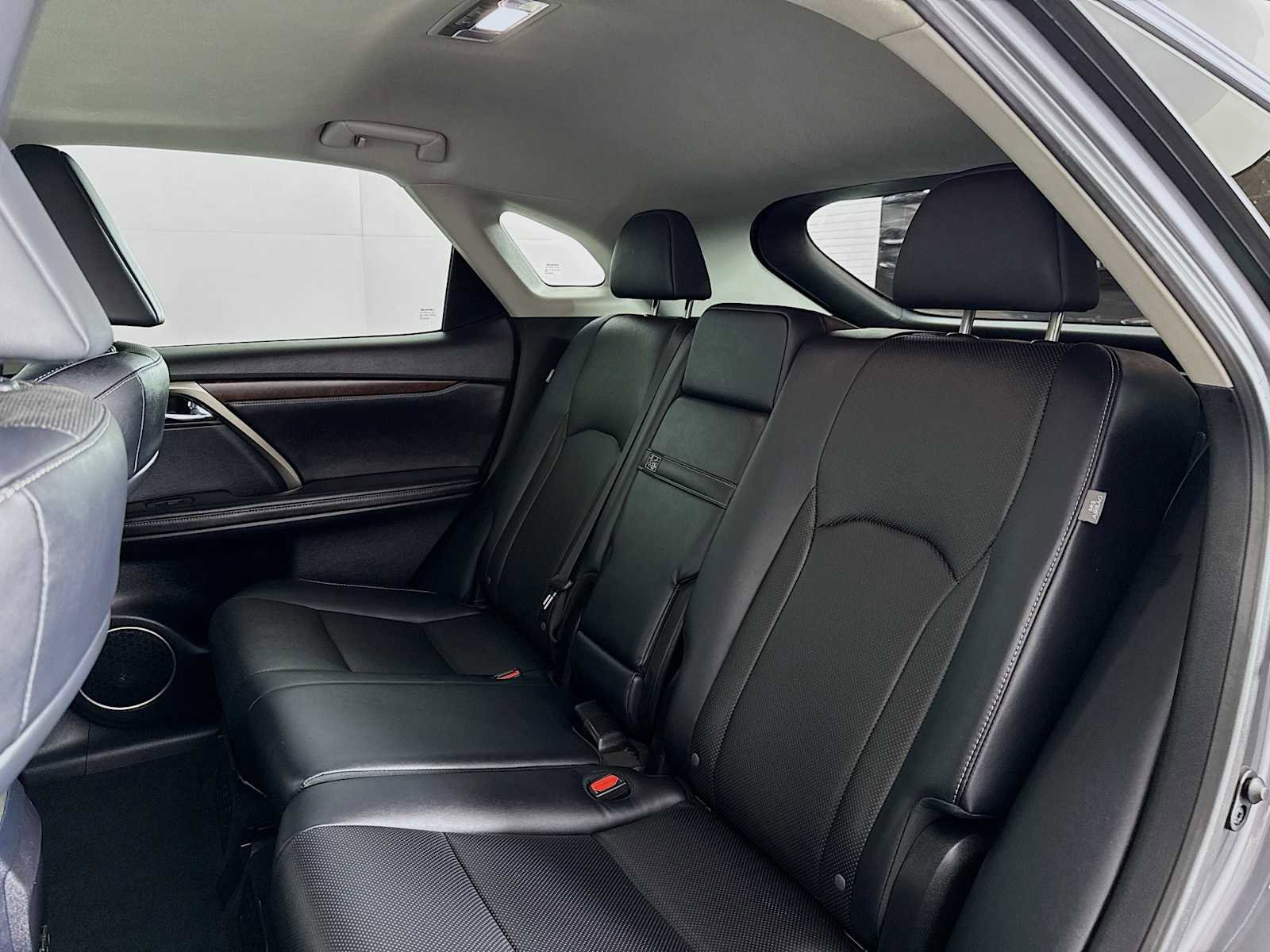 Used 2020 Lexus RX 450h AWD w/ Premium Package image 23