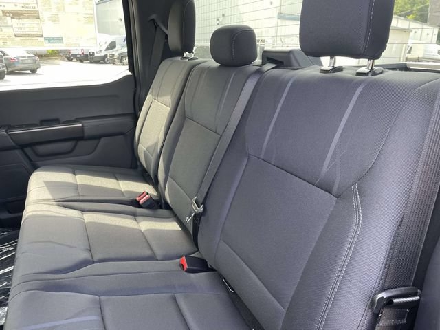 New 2026 Ford F150 STX w/ Equipment Group 200A AWD/4WD image 10