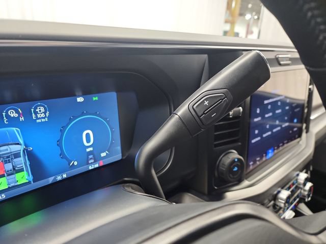 New 2026 Ford F250 Platinum AWD/4WD image 23