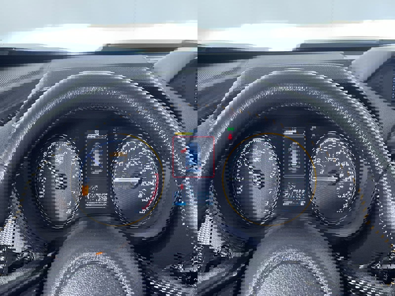 Certified 2025 Subaru Forester Wilderness image 17