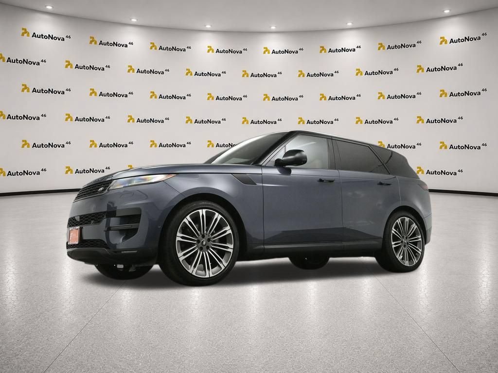 Used 2024 Land Rover Range Rover Sport SE AWD/4WD image 51