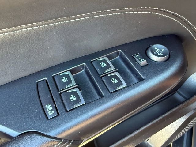 Used 2015 Cadillac SRX Performance w/ Driver Awareness Package image 35