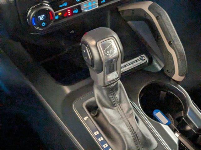 Used 2024 Ford Bronco Outer Banks image 16